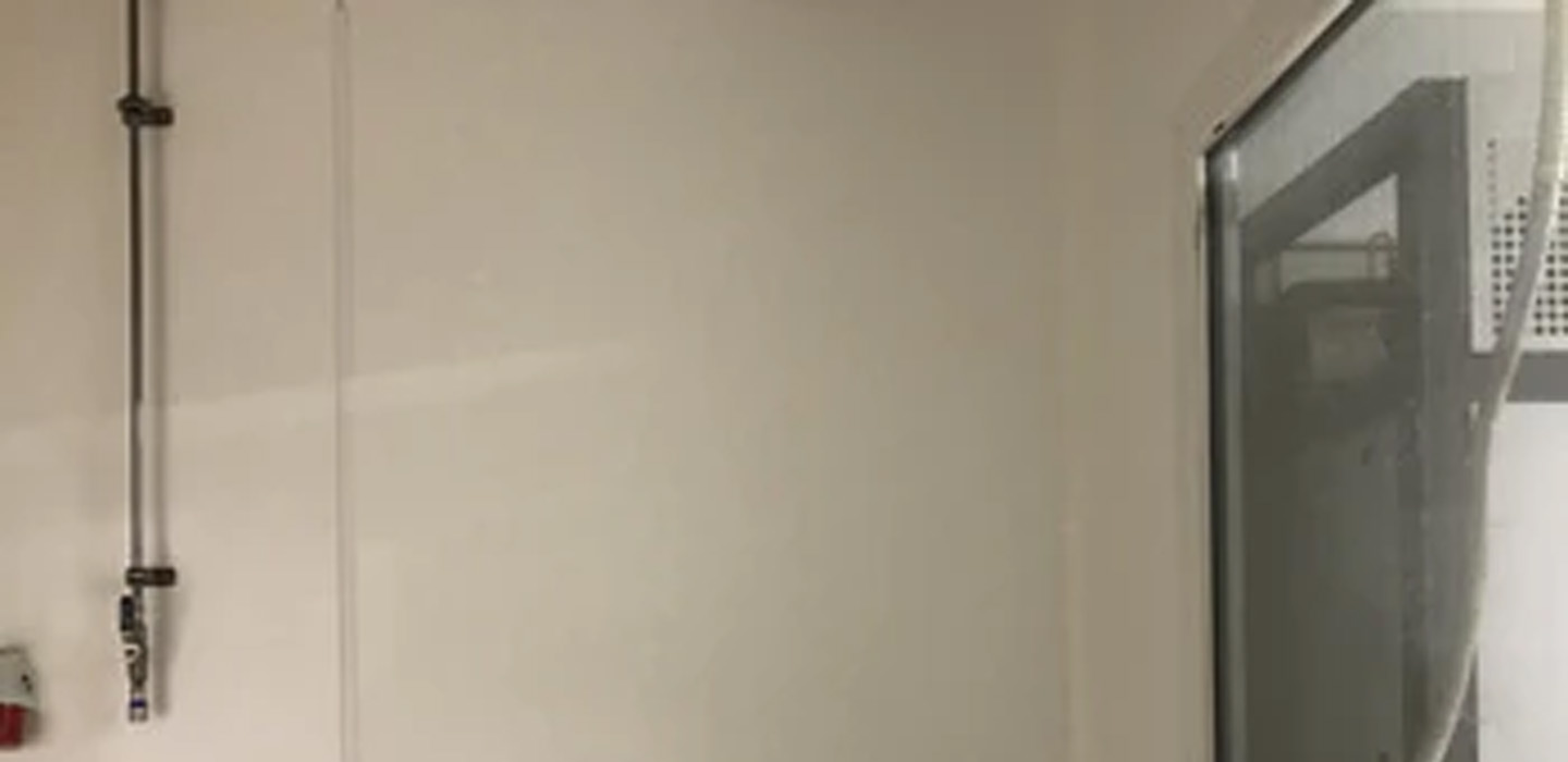 Panneau sandwich rénové